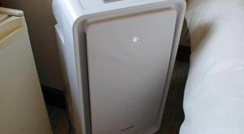 Hotel Nature Nagoya Sakae Eksteriør billede