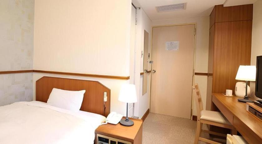 Hotel Nature Nagoya Sakae Eksteriør billede